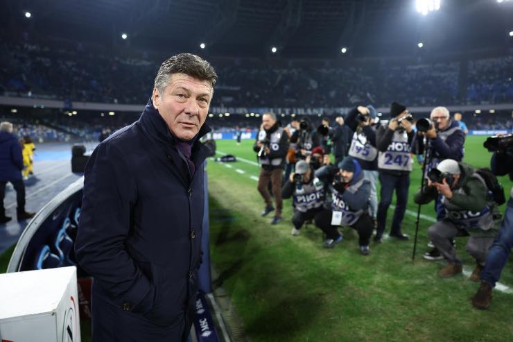 Walter Mazzarri