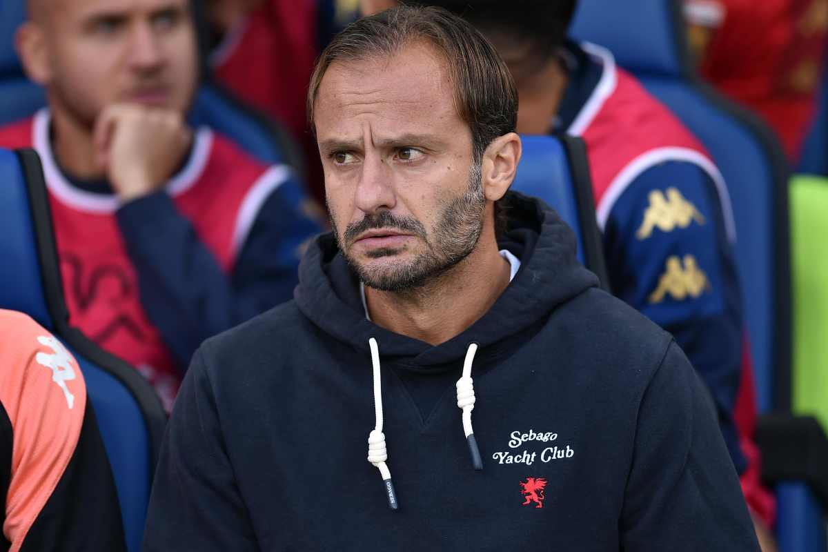 Alberto Gilardino