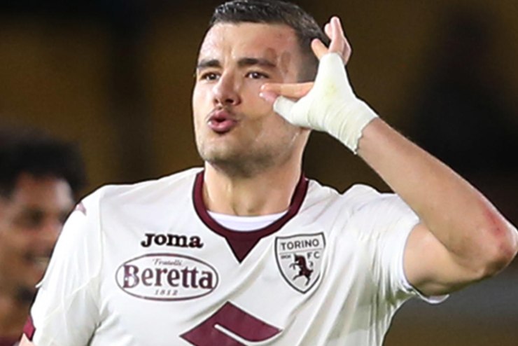 Alessandro Buongiorno