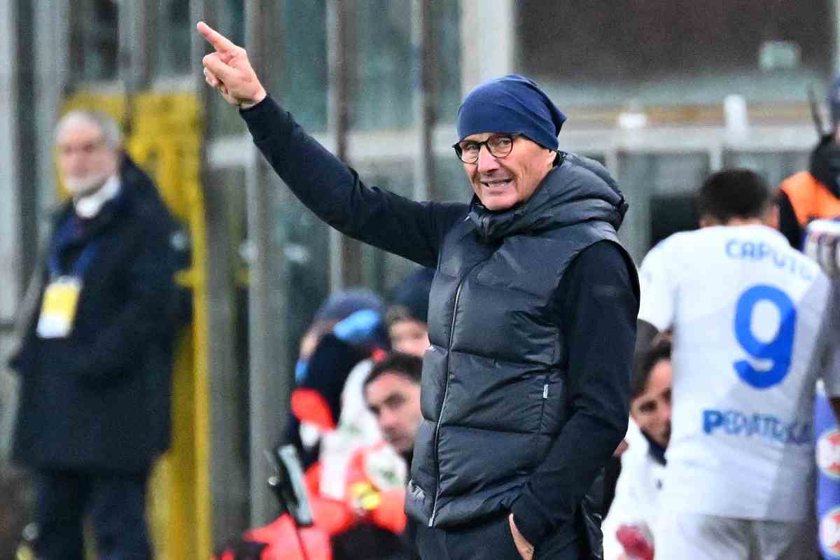 Empoli-Lecce, doppia tegola
