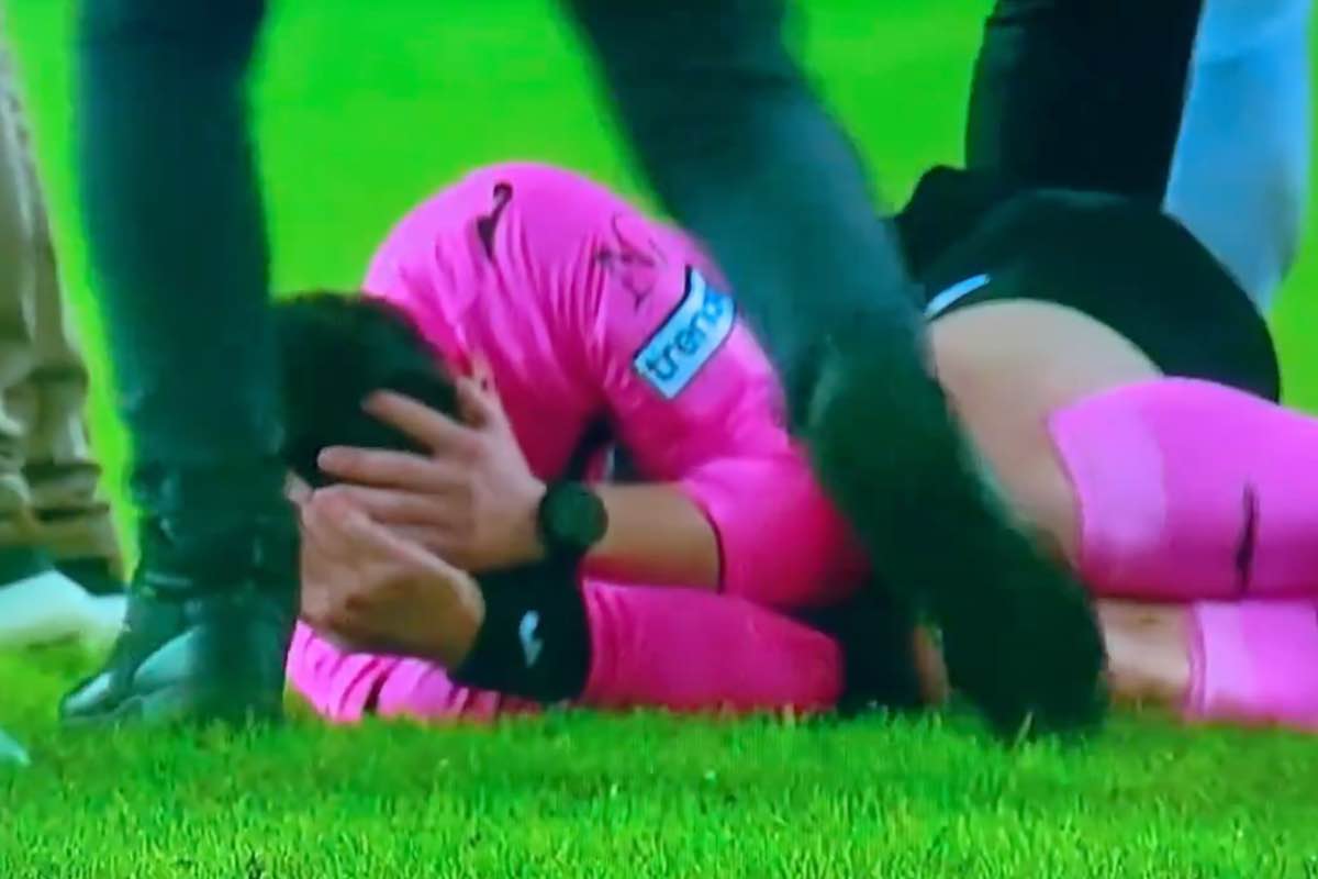 Aggressione in Turchia: campionato sospeso