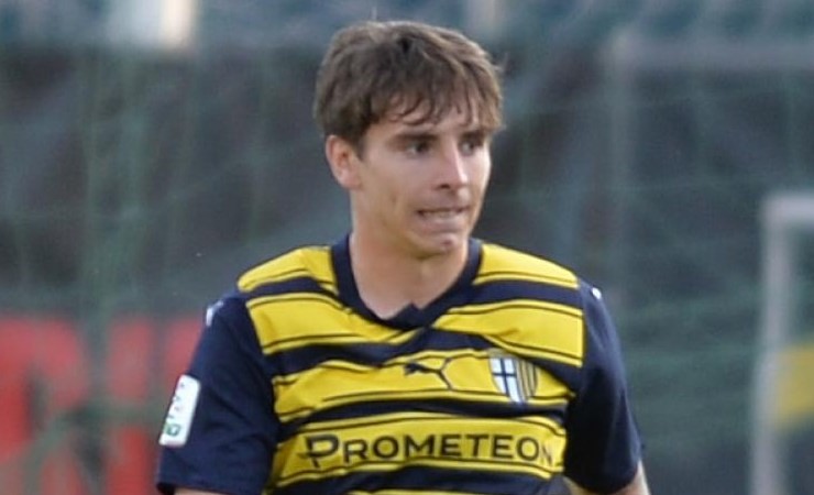 bernabe parma