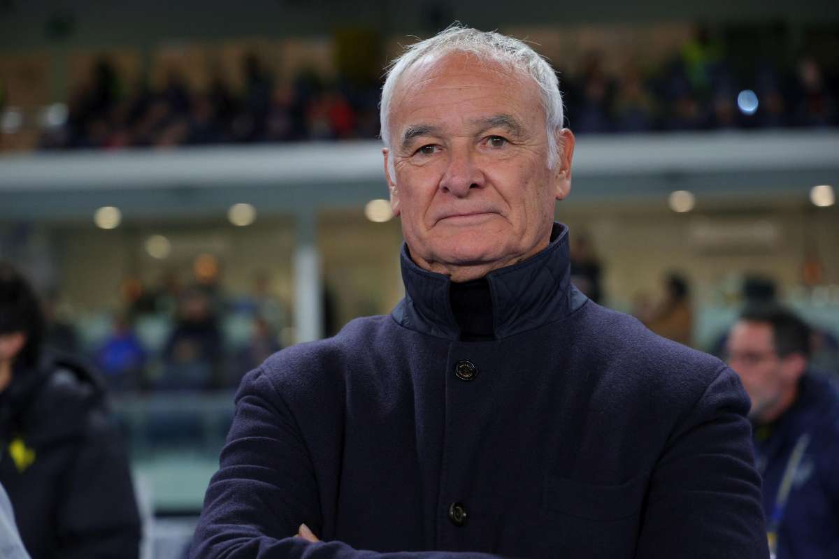 claudio ranieri cagliari