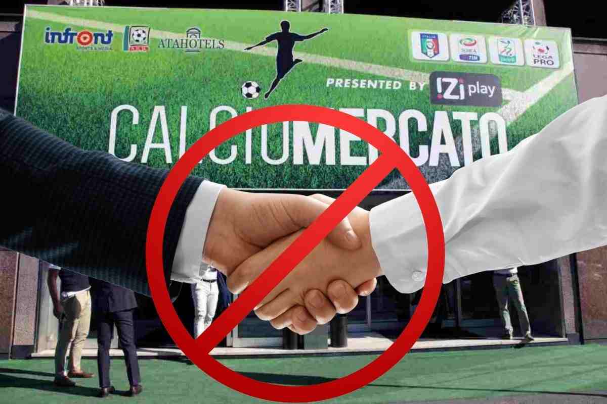 Ufficiale: Cas vieta trasferimenti al Colonia