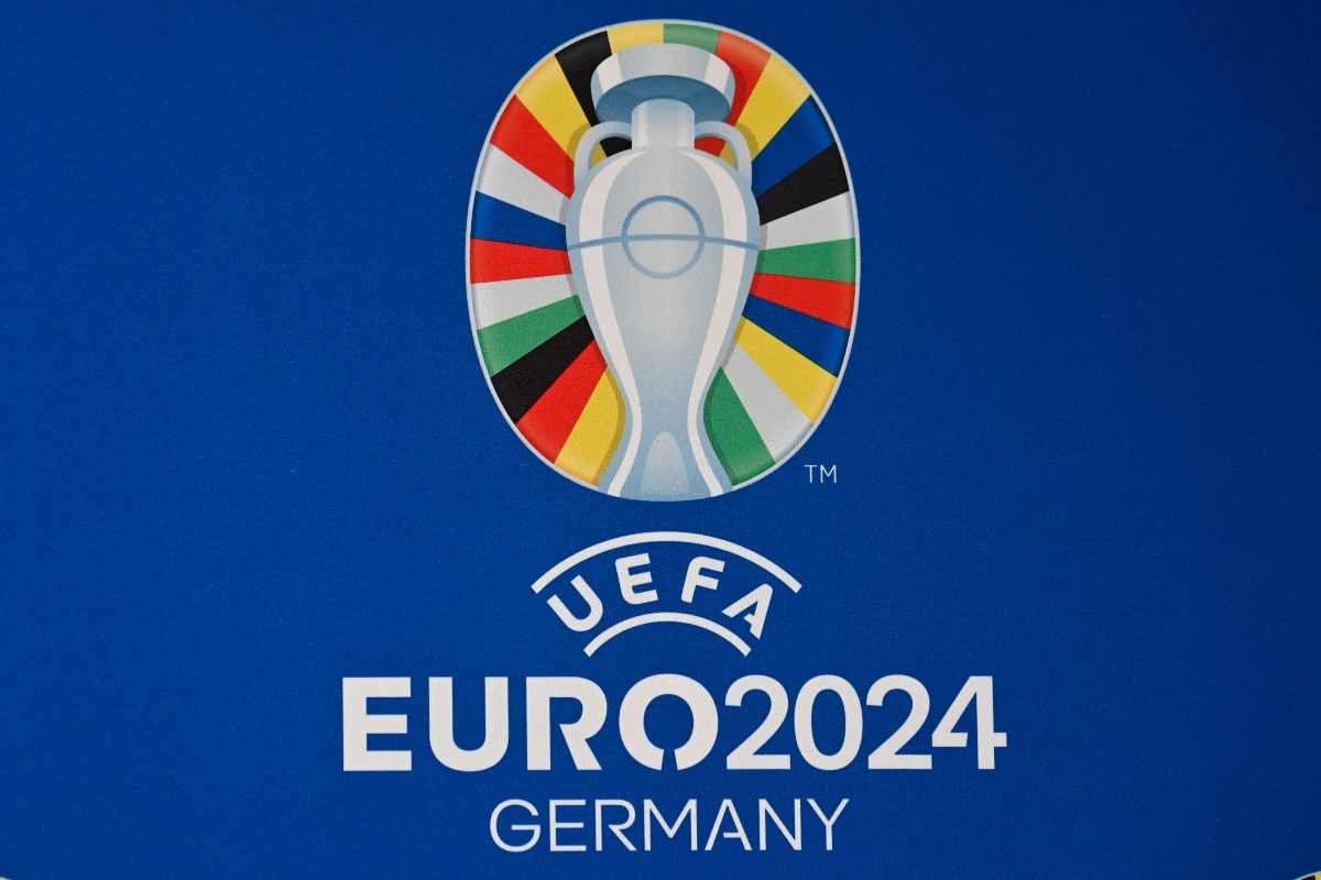 Sorteggio Euro 2024, il girone dell'Italia