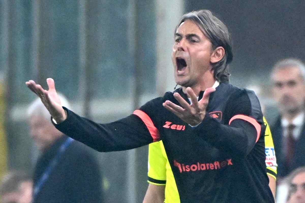 filippo inzaghi