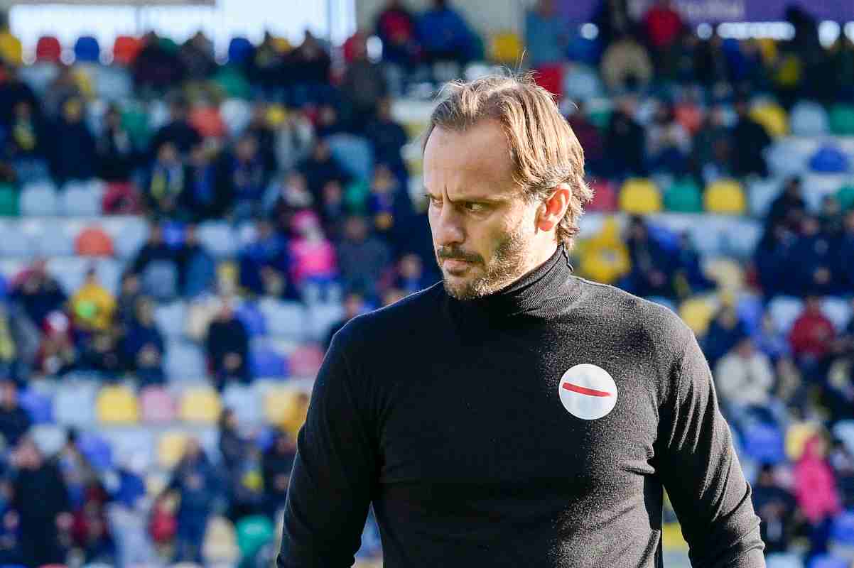 Dopo l'anticipo del venerdì tra Monza e Juventus, il sabato della quattordicesima giornata del campionato di Serie A si apre con Genoa-Empoli