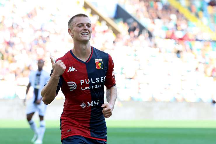 gudmundsson genoa