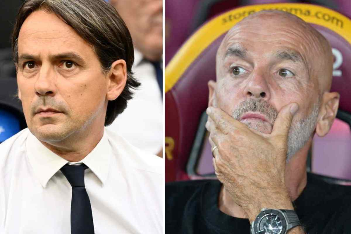 inzaghi pioli