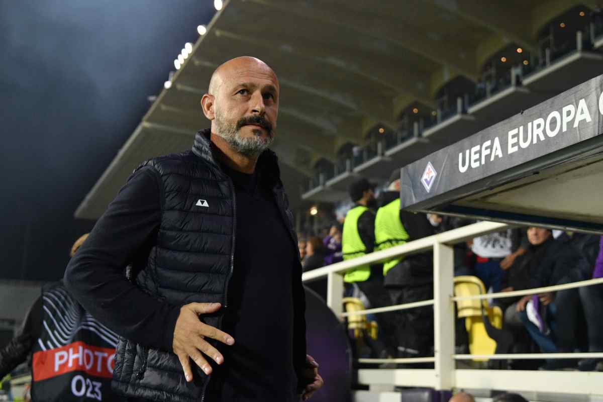 Dopo il passaggio del turno della Lazio, secondo ottavo di finale della Coppa Italia tra la Fiorentina e la sorpresa Parma