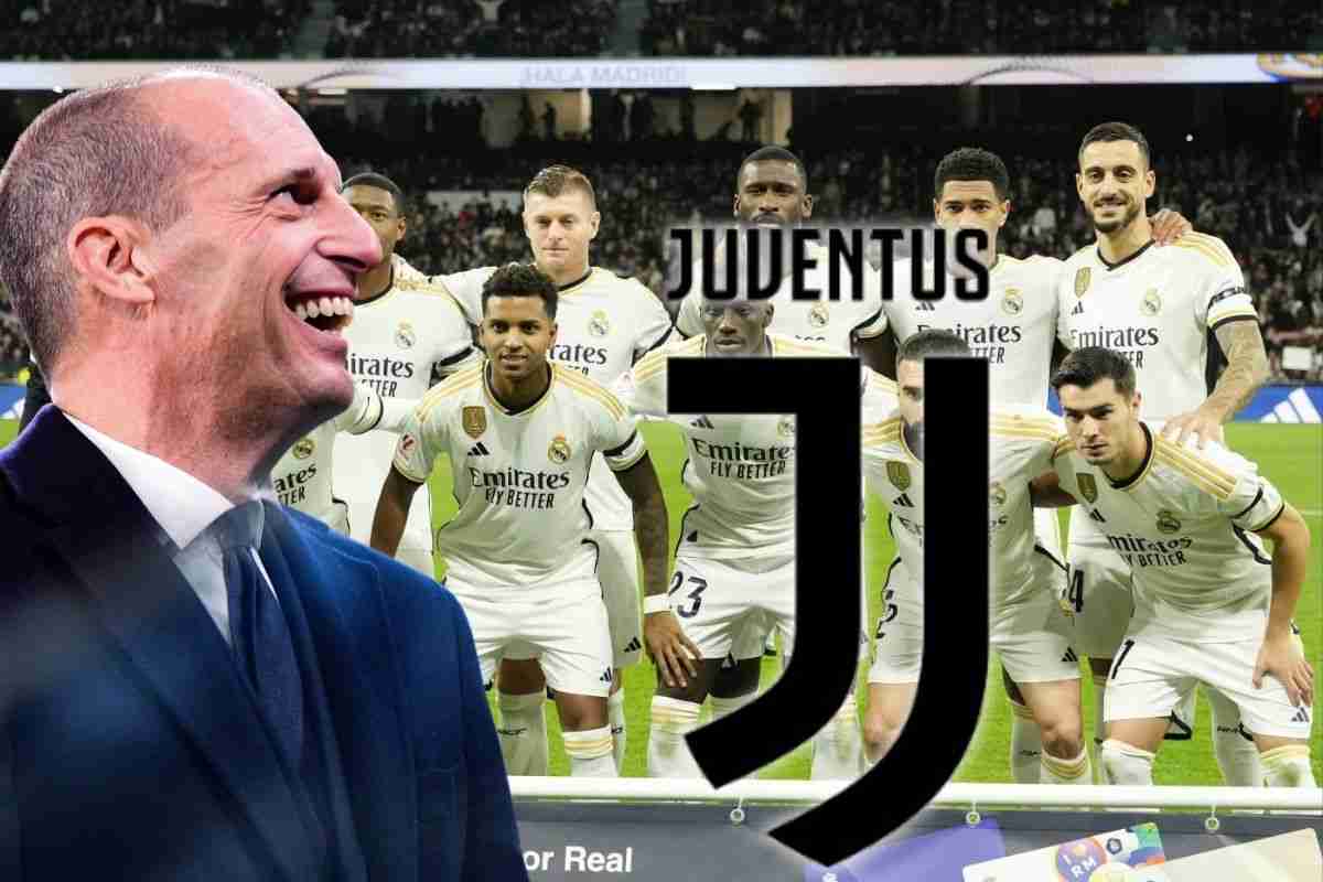 Juventus, Kroos regalo per Allegri