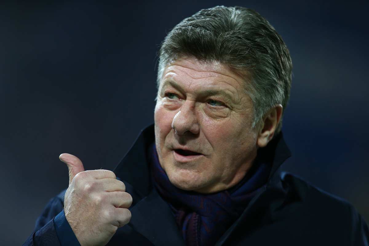 Si chiude questa lunga domenica del campionato di Serie A con il big match di giornata tra il Napoli e l'Inter