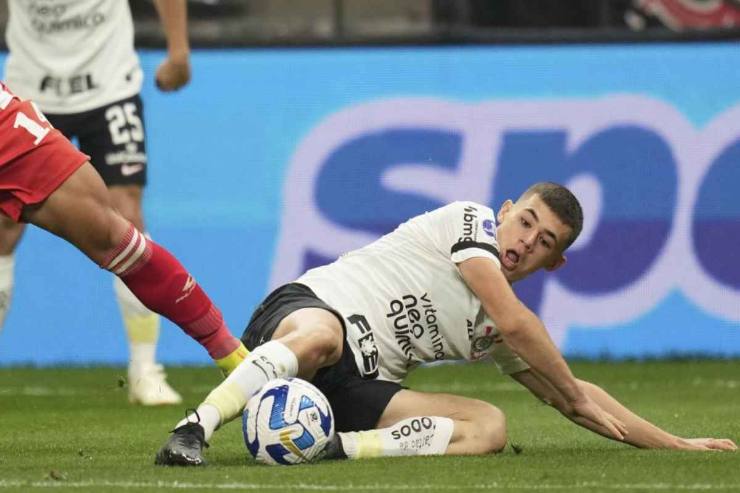 Milan, Moscardo verso il Psg