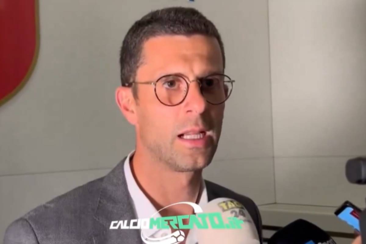 Roma, Motta erede di Mourinho: l'annuncio