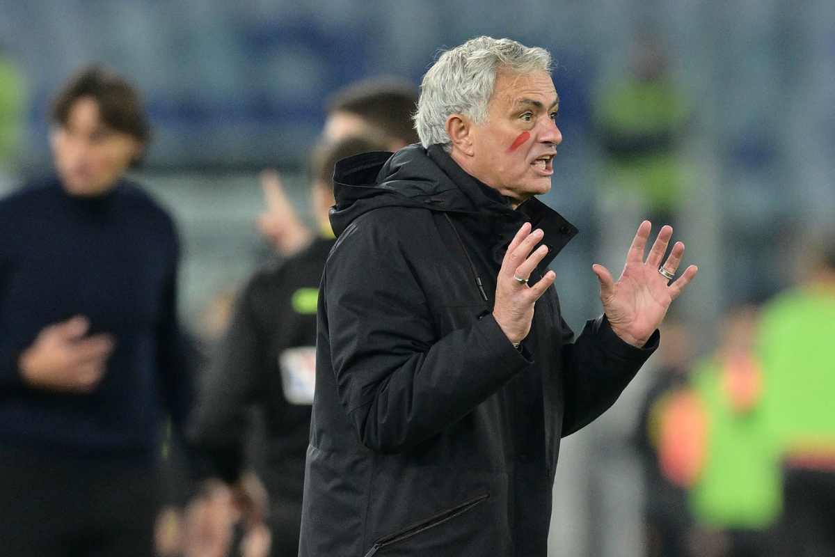 Dichiarazioni Mourinho, procura Figc apre indagine
