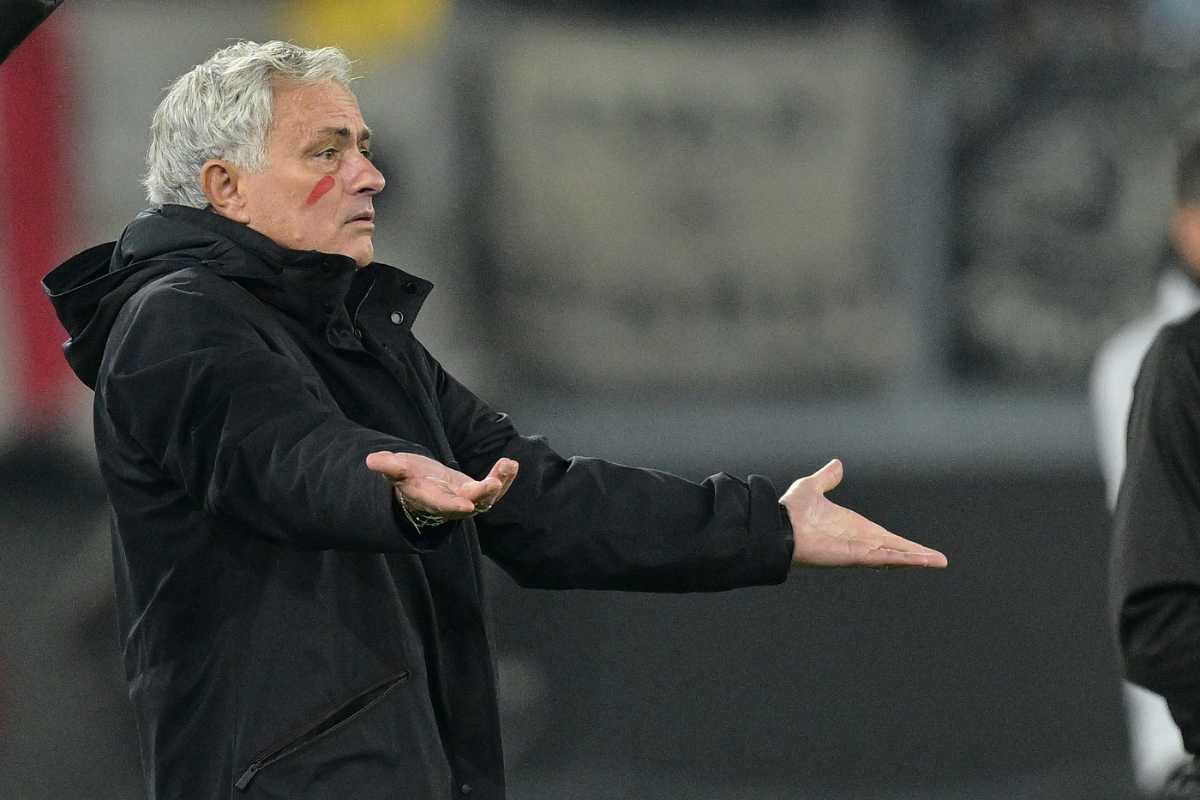 mourinho