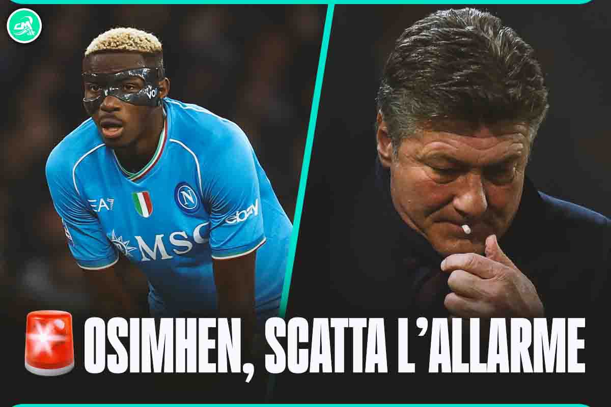 Osimhen 