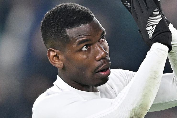 Paul Pogba