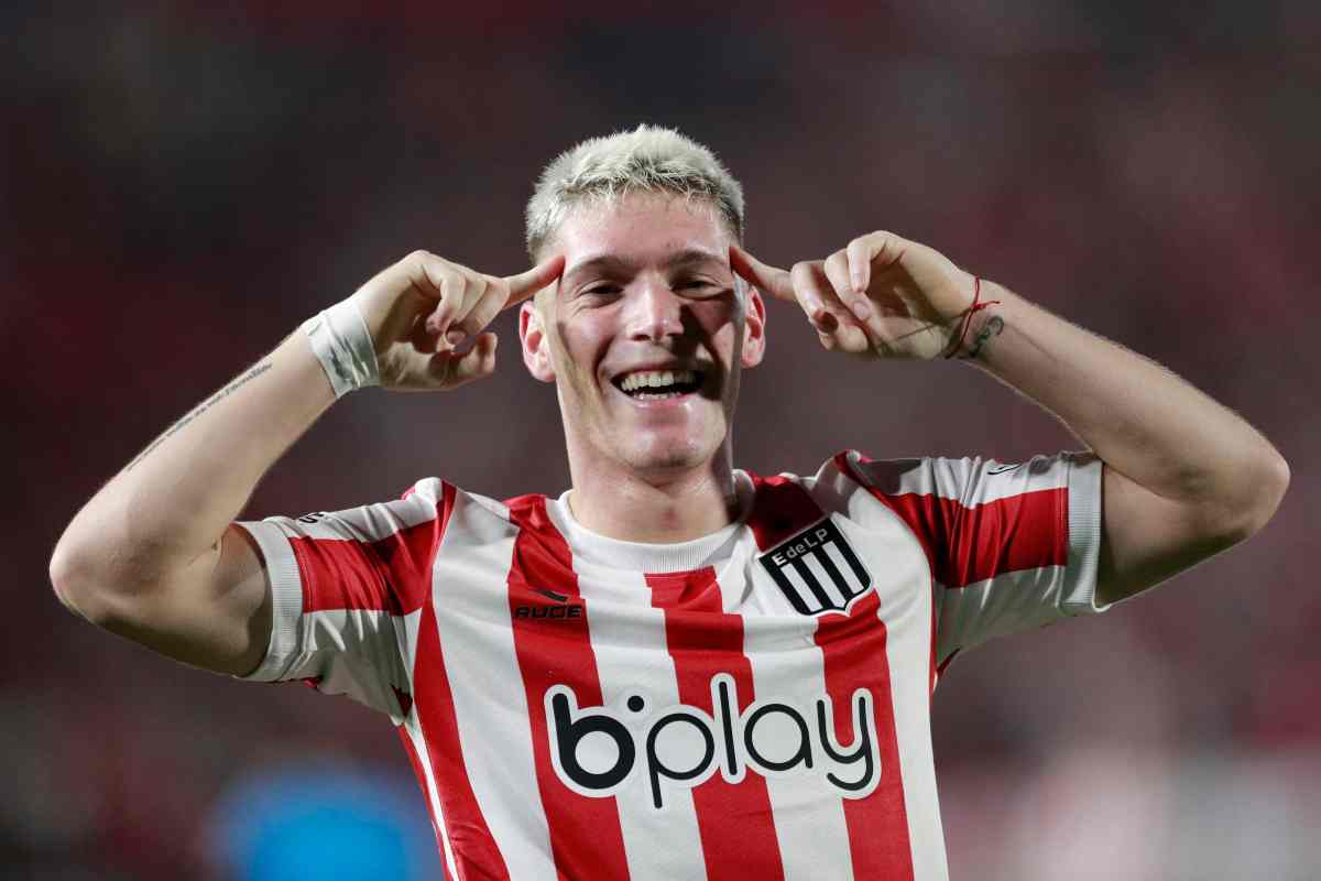 Da Rollheiser a Prestianni: talenti argentini per la Serie A