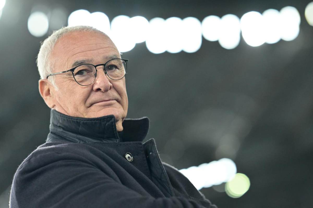 claudio ranieri