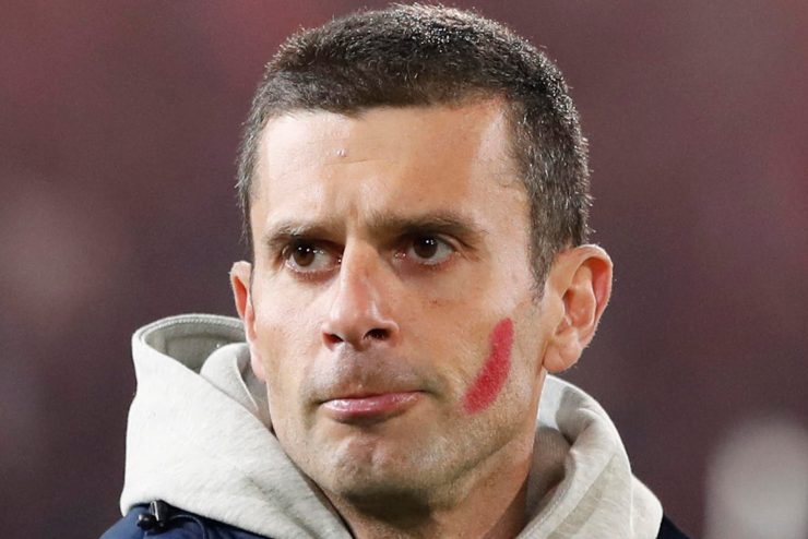 Thiago Motta