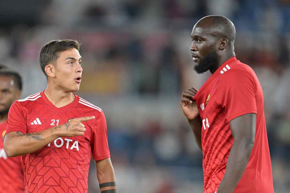 Di Livio su Dybala e Lukaku