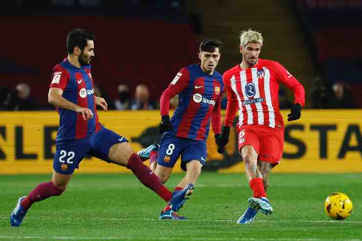 Vlahovic via con lo scambio: la Juventus ha scelto il nuovo centrocampista