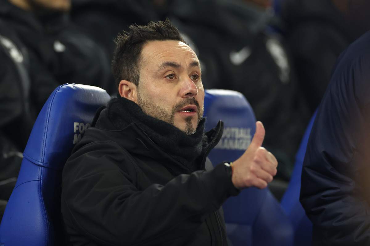 Juve, niente Barco: c'è il Brighton