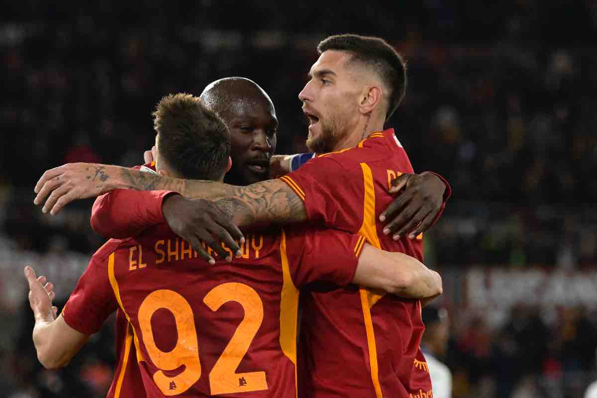 HIGHLIGHTS | Buona la prima di De Rossi: la Roma stende il Verona 2-1