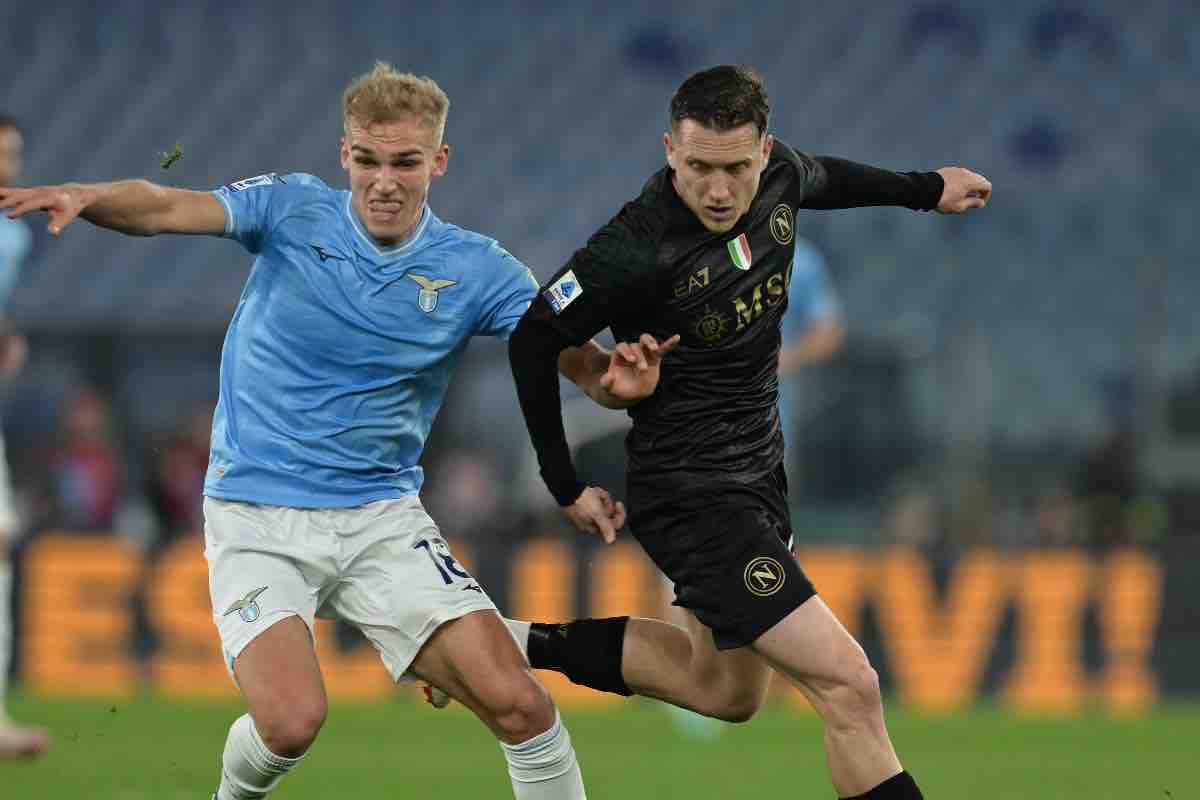 HIGHLIGHTS | Vince la noia all'Olimpico: Lazio-Napoli termina a reti bianche