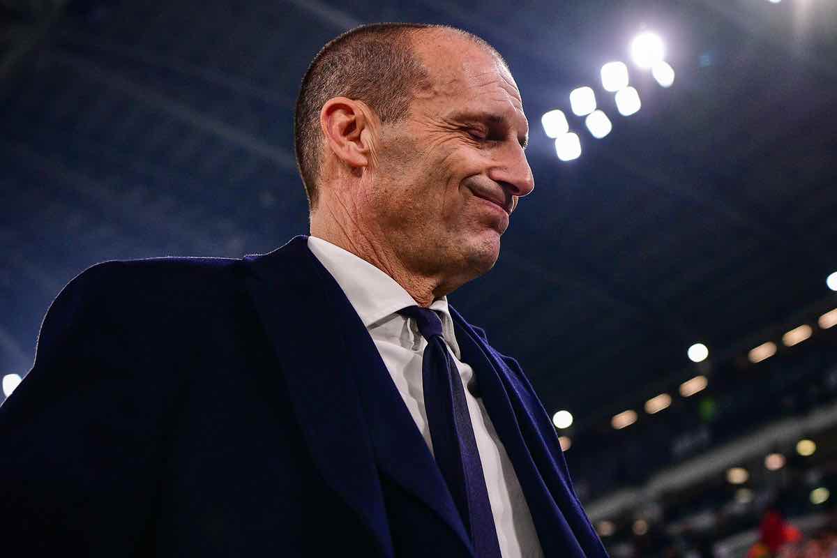 Allegri come Klopp e Xavi: via dalla Juve
