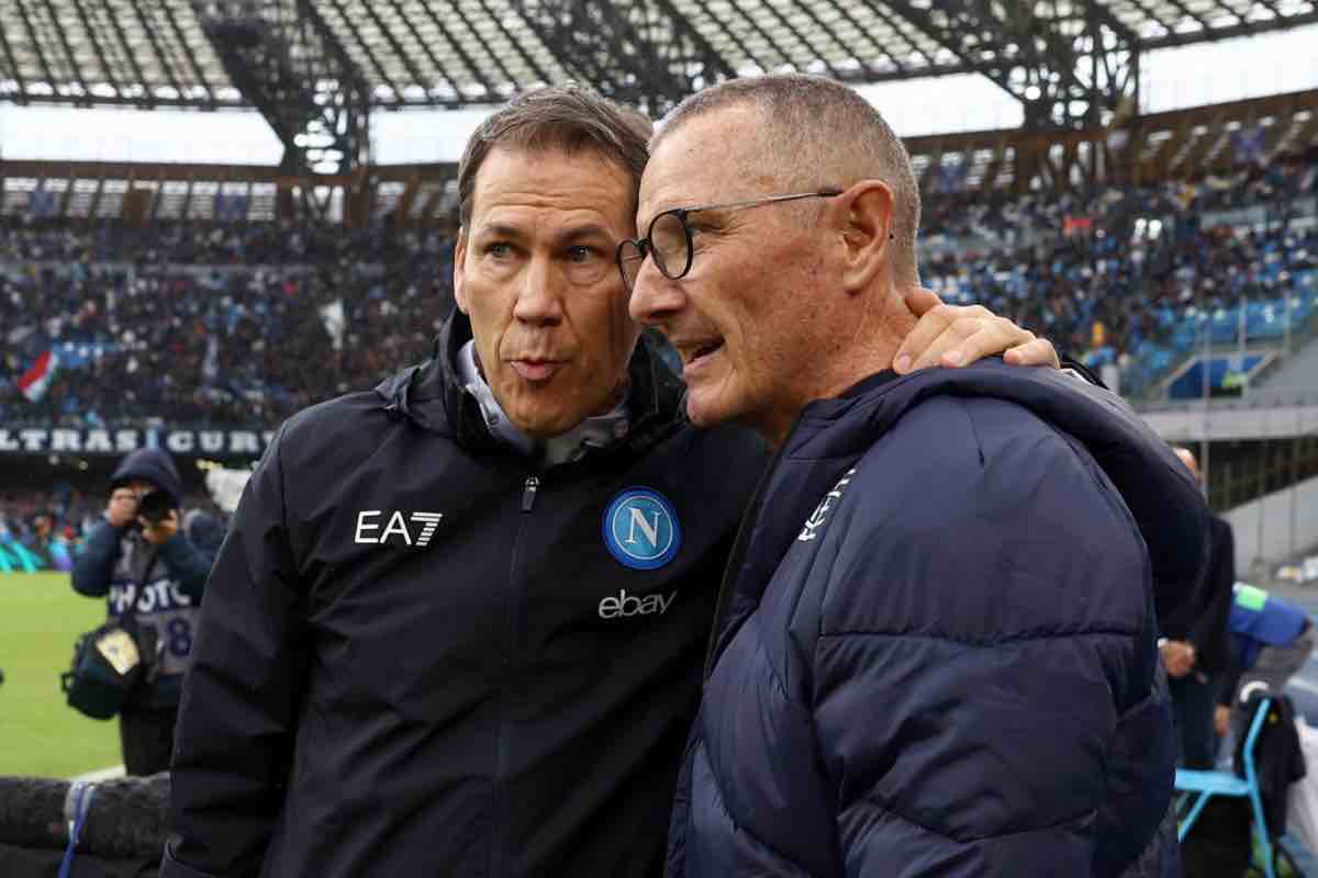 Rischio esonero: ritorno per salvare la stagione