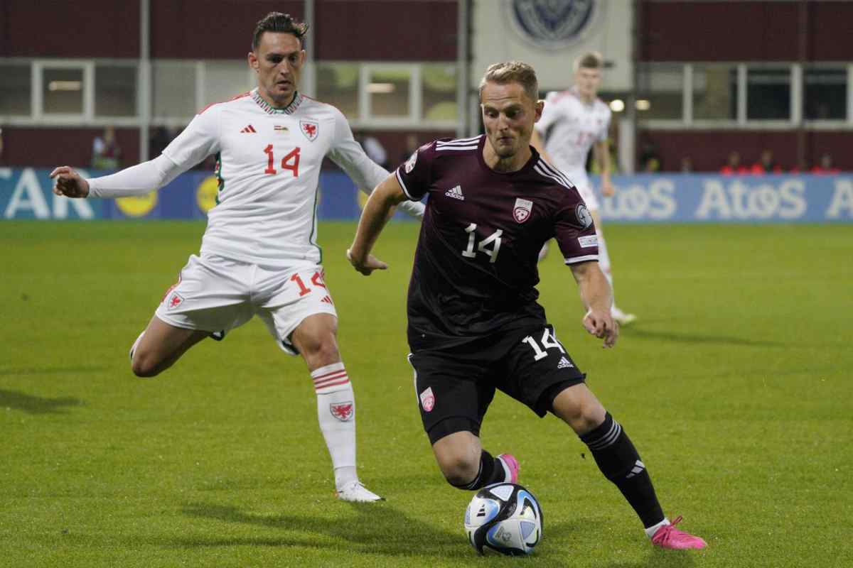 Ascoli e Ternana su Ciganiks