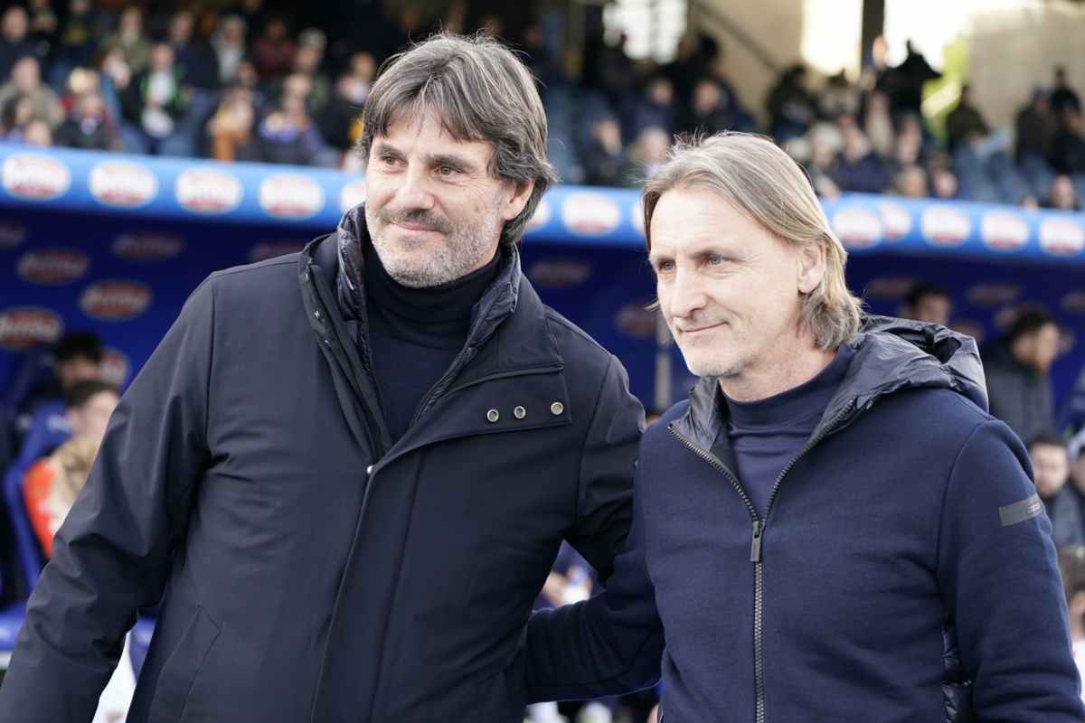 Citterio si lecca le ferite dopo la sconfitta