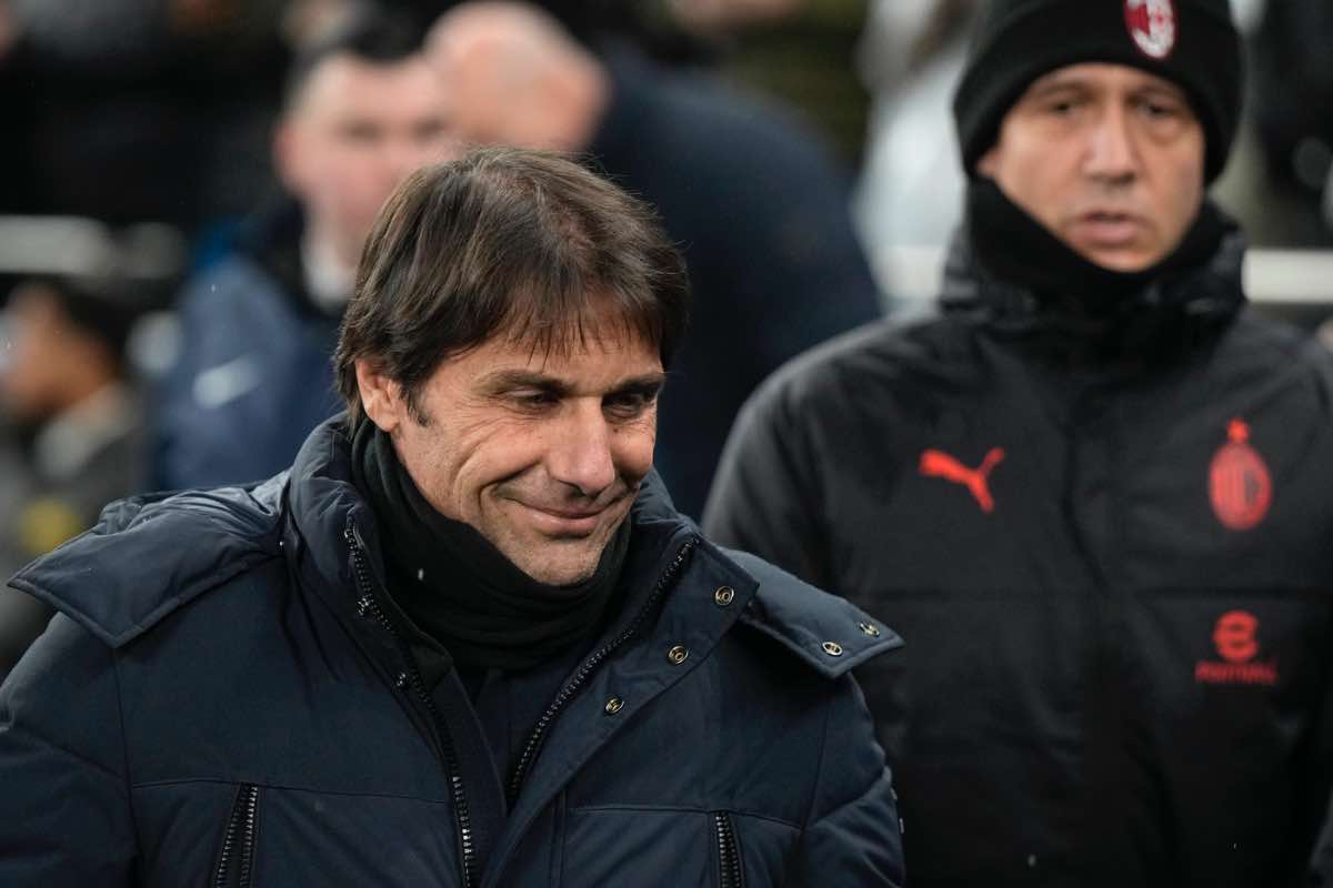 Novità Conte-Milan: parla Bianchin