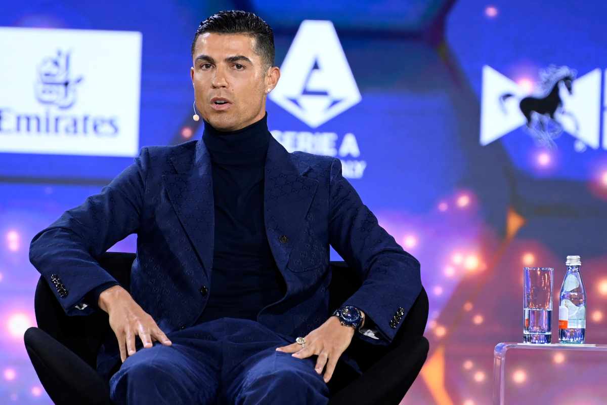 Cristiano Ronaldo esalta la Saudi League
