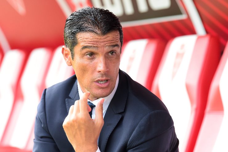 Modesto al posto di Pinto: le ultime