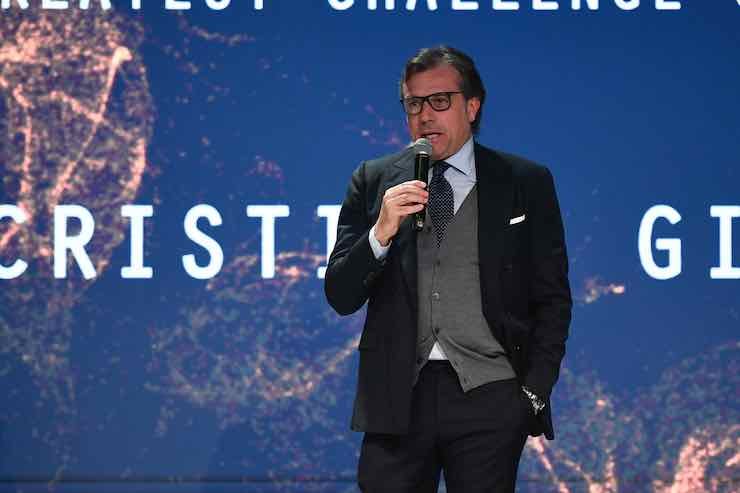 Juve, ecco Barido dall'Argentina