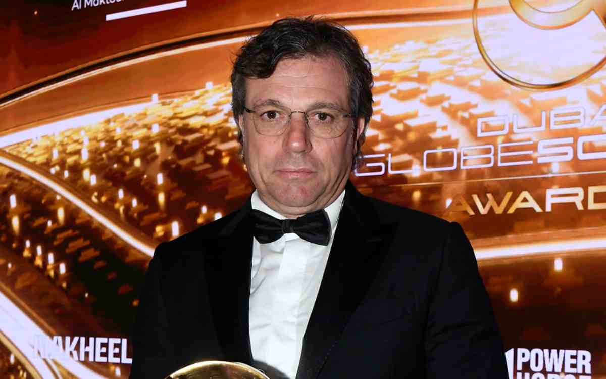 Anticipo secco di Giuntoli: la Juve lo chiude a zero