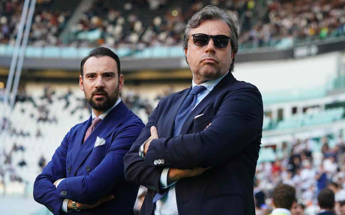 Giuntoli programma in grande: 3 nomi per l'estate