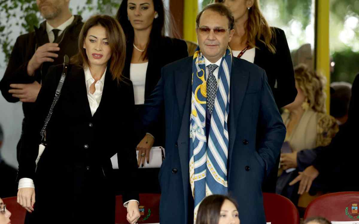 Iervolino furioso: "Se una Lega ci chiamerà a giocare un altro campionato lo prenderò in considerazione"