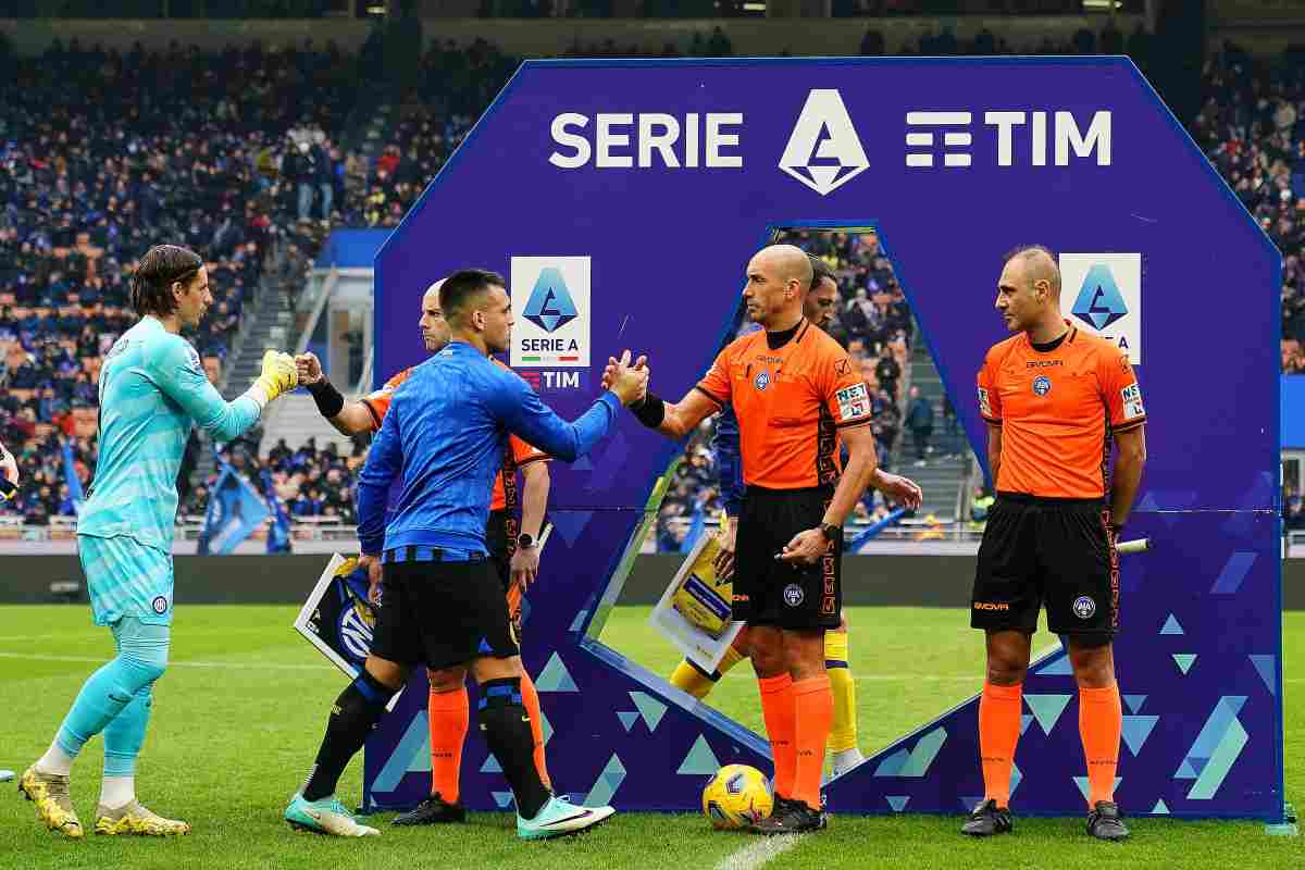 "L'audio al Var è una confessione": Inter nei guai