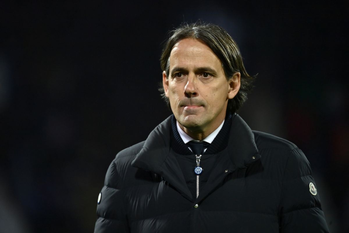 Inzaghi a Firenze