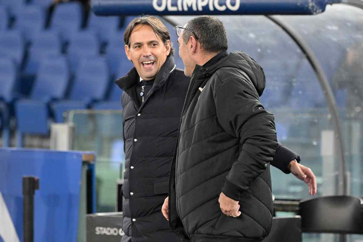 Diretta Inter Lazio supercoppa