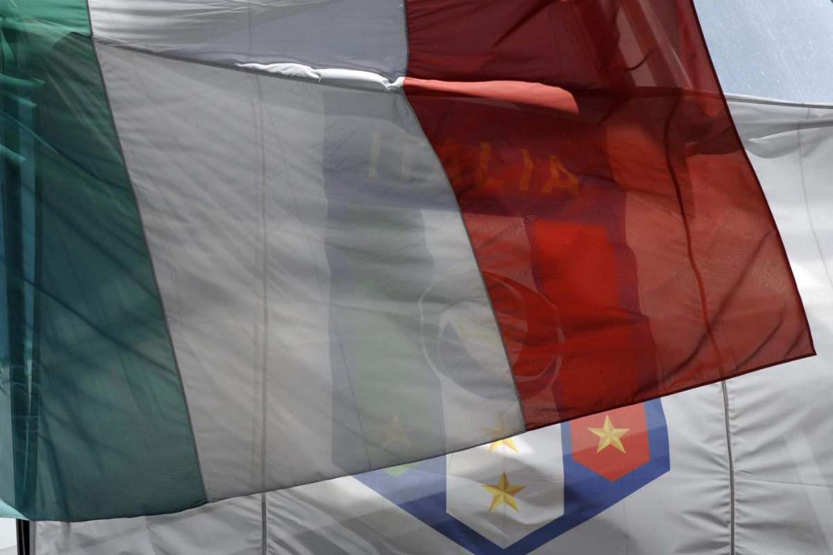 Cinque punti di penalizzazione