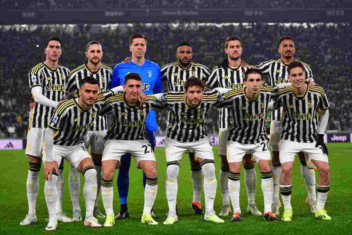 Locatelli criticato durante Juventus-Sassuolo