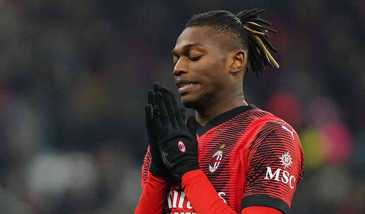 "Yildiz meglio di Leao": bufera in diretta prima del match