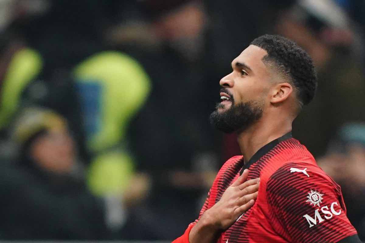 Loftus-Cheek non basta al Milan