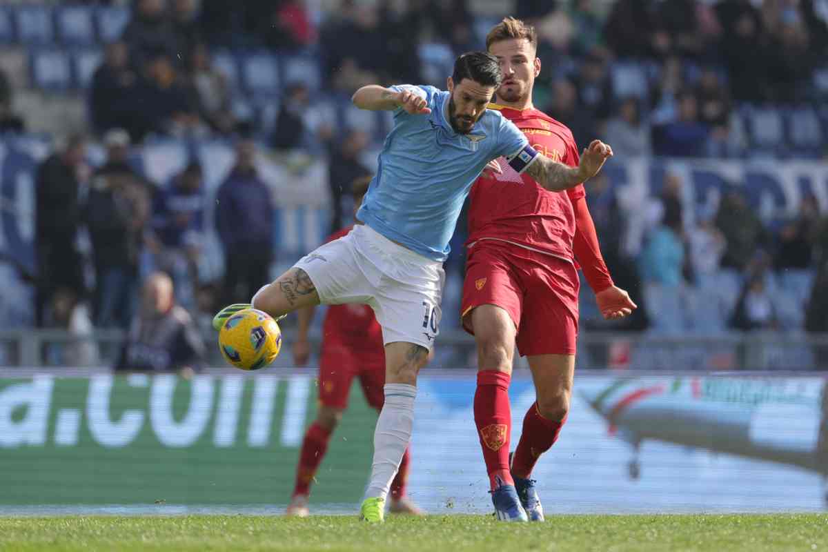 DIRETTA Serie A, Lazio-Lecce 0-0: Fine primo tempo! - LIVE