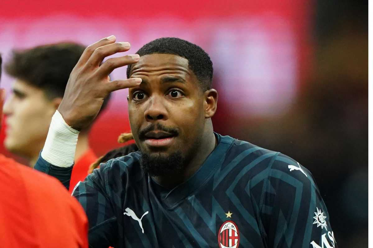 Maignan, il razzismo scatena la bufera social